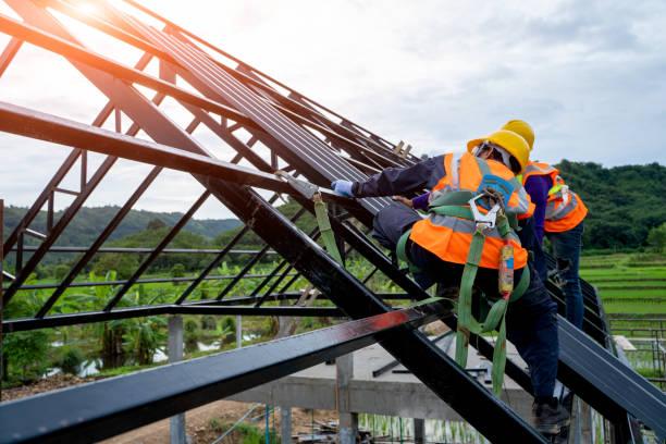 Best Roof Maintenance Services  in Marienville, PA