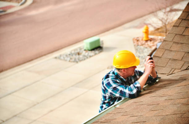 Best Tile Roofing Contractor  in Marienville, PA