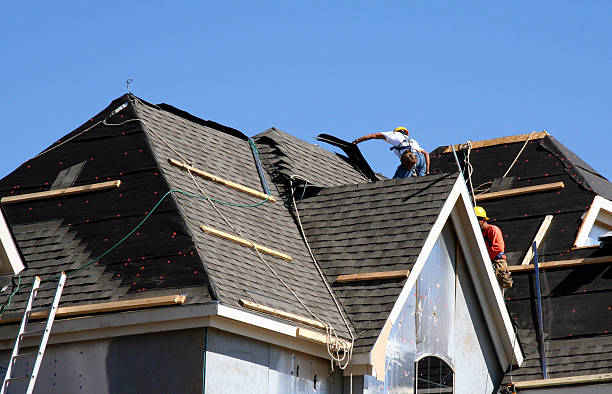 Quick and Trustworthy Emergency Roof Repair Services in Marienville, PA