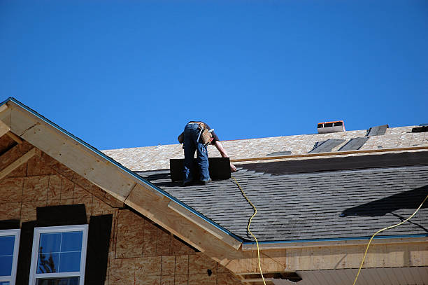 Best New Roof Installation  in Marienville, PA