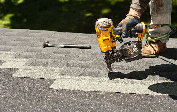 Best New Roof Installation  in Marienville, PA