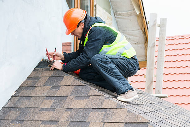 Best Roof Maintenance Services  in Marienville, PA